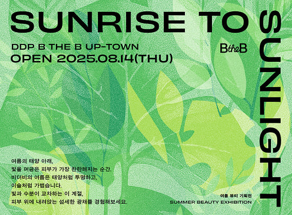 从黎明破晓到夕阳西下（Sunrise to Sunlight）