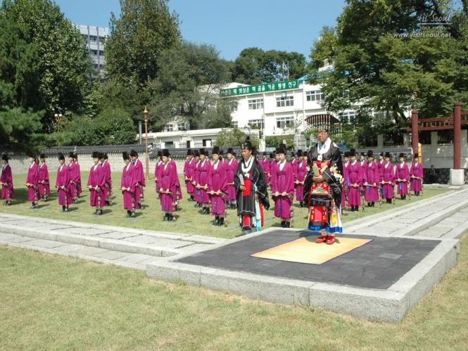 2019 社稷大祭