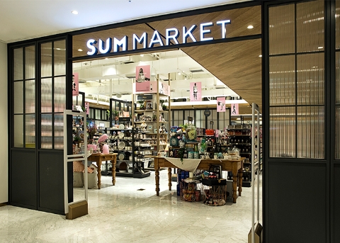 SM TOWN&STORE