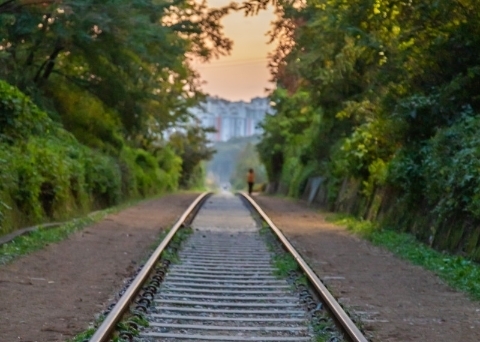 航洞铁路