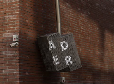 ADER Space3.0旗舰店