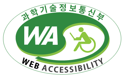 Web Accessibility (WA) 质量认证标志