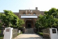 艺术家之屋（原京城帝国大学主楼）