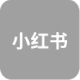 Xiaohongshu Logo Icon